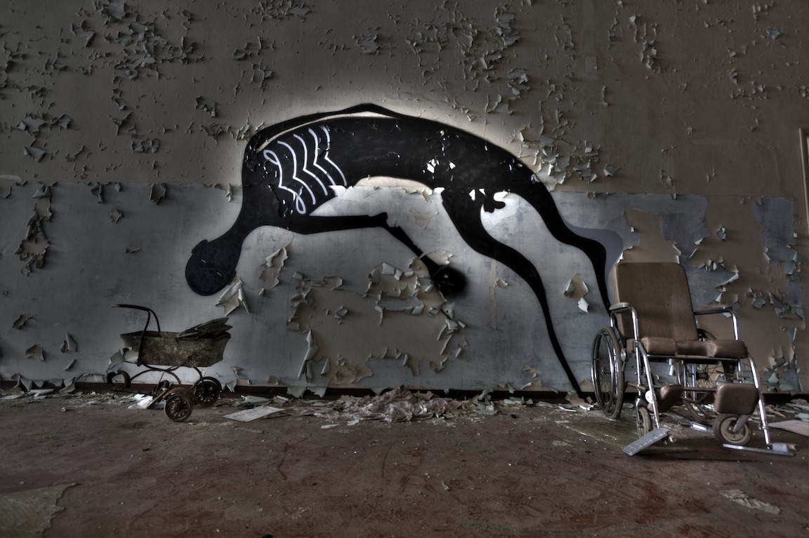 5 luoghi da paura da visitare ad Halloween