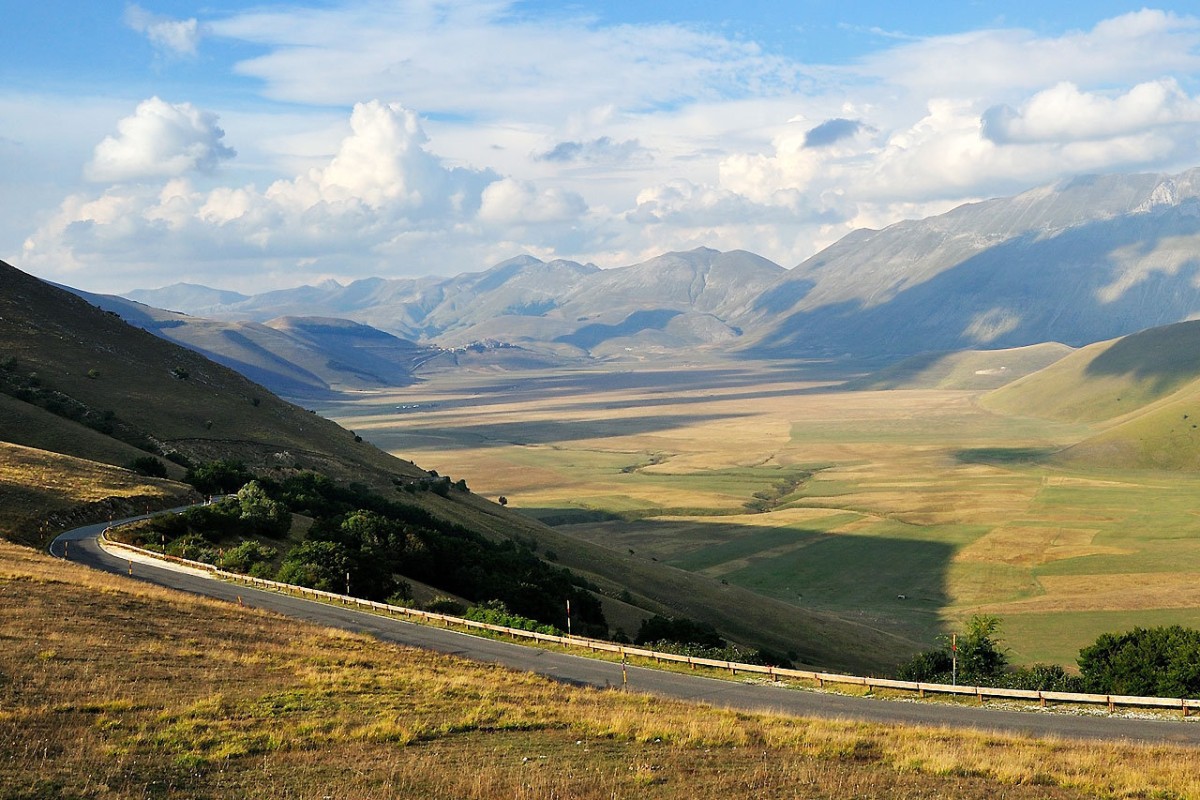 Ponte del 1° novembre, dove andare?