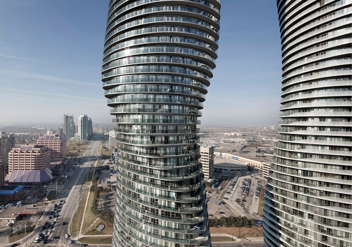 Absolute Tower, Toronto (Canada) absolute_tower_toronto