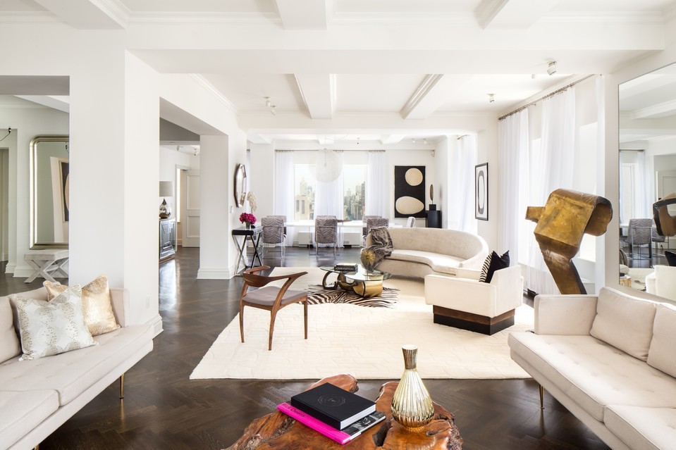 Quando trasferirsi alla Casa Bianca non è un sogno: le cinque spettacolari dimore in cui vive Donald Trump