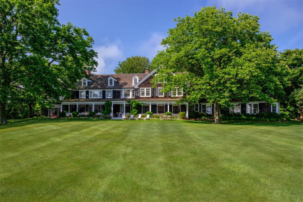 Le case più care in vendita negli Stati Uniti: i 6 immobili sopra i 100 milioni di euro