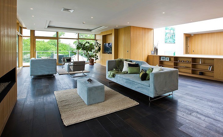 Se non ti piace Trump, ecco 7 bunker con molto glamour dove nasconderti