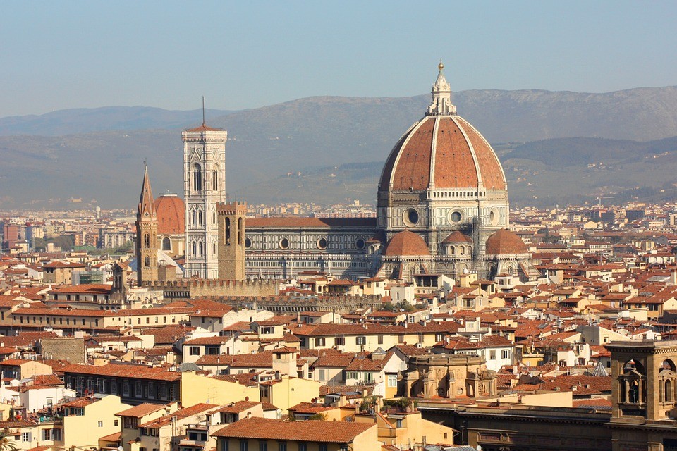 Proposte per il ponte dell'Immacolata