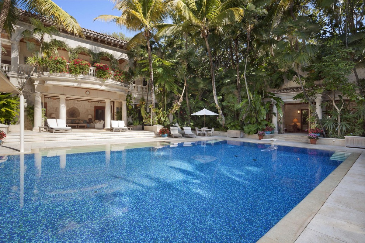 Le case più care in vendita negli Stati Uniti: i 6 immobili sopra i 100 milioni di euro