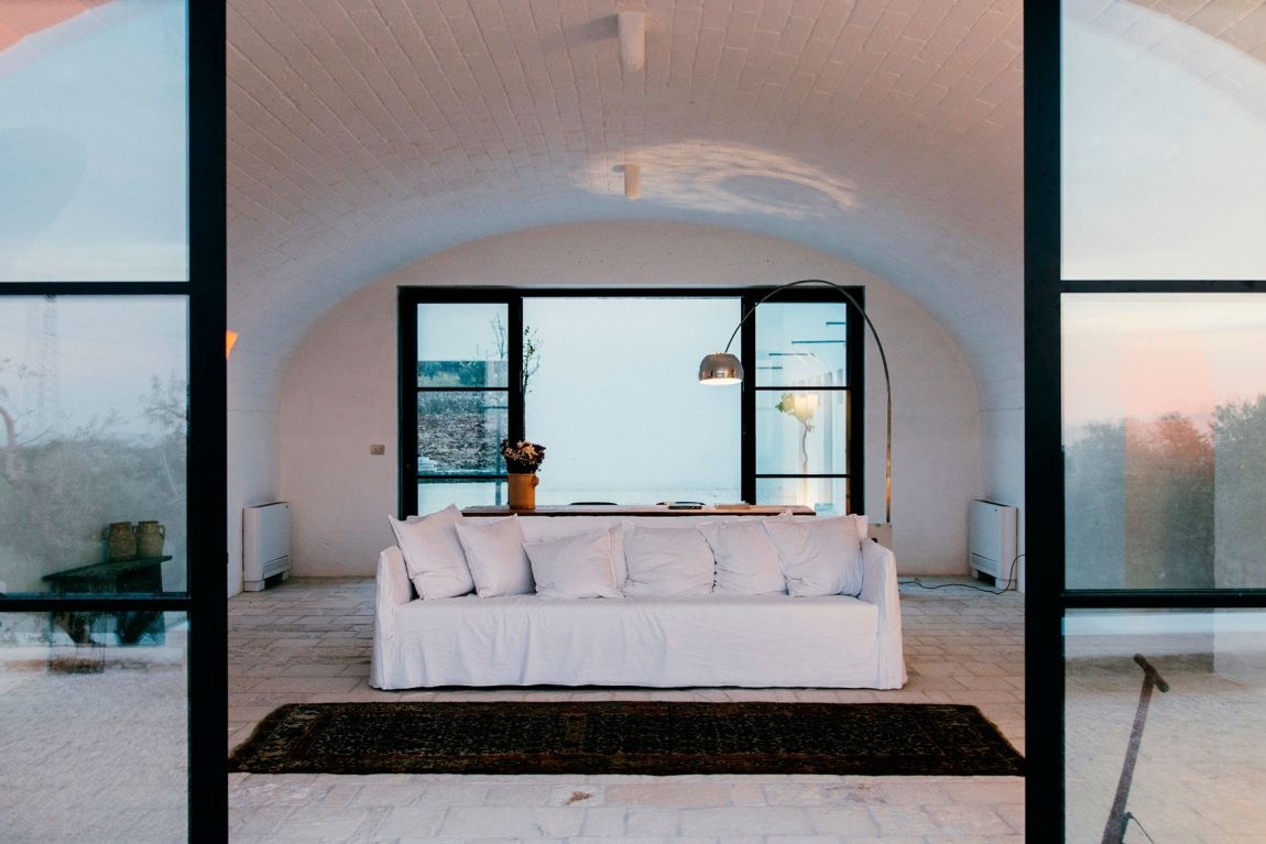 Design minimal e moderno masseria-moroseta-15-1150x767