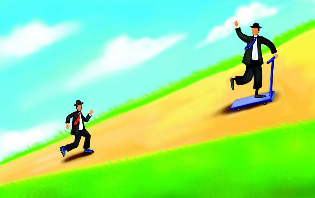 Nomisma: “Il 2016 si chiuderà con un +12,3% per le compravendite. Ma i prezzi rimarranno fermi”