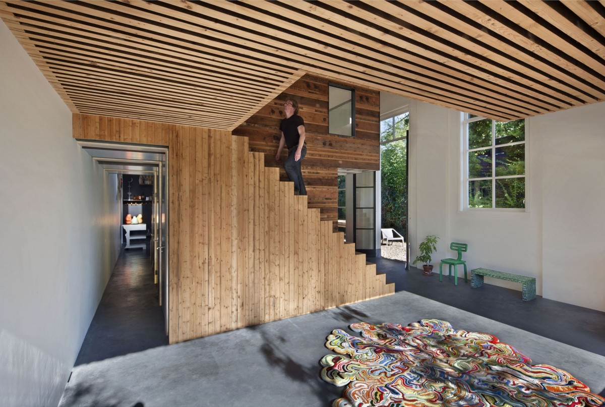 Un altro scorcio dell'interno della casa rolf_05
