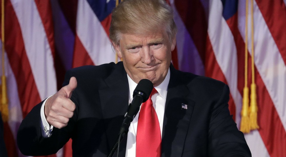 47 brutali frasi di Donald Trump per avere successo nel settore immobiliare (e nella politica)