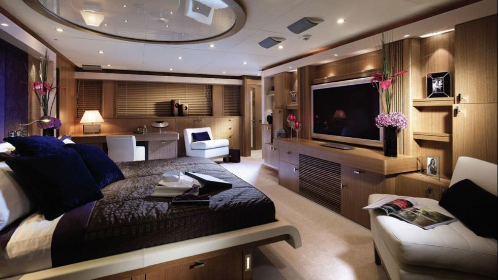 Se non ti piace Trump, ecco 7 bunker con molto glamour dove nasconderti