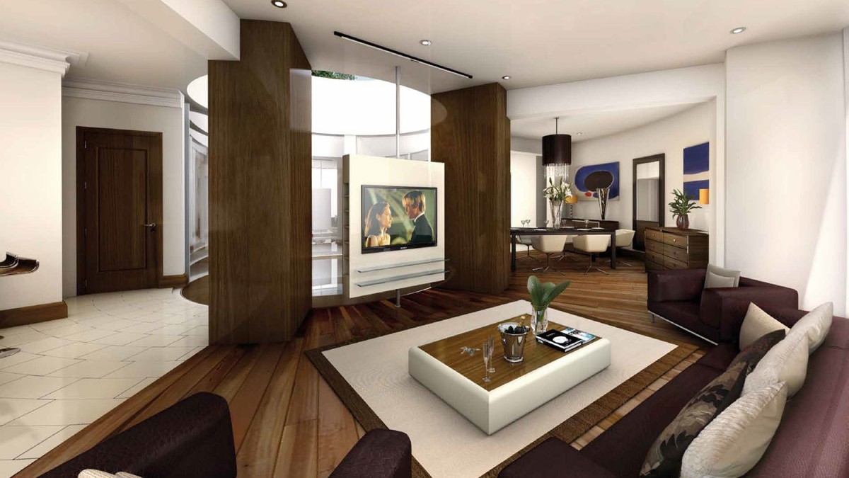 Se non ti piace Trump, ecco 7 bunker con molto glamour dove nasconderti