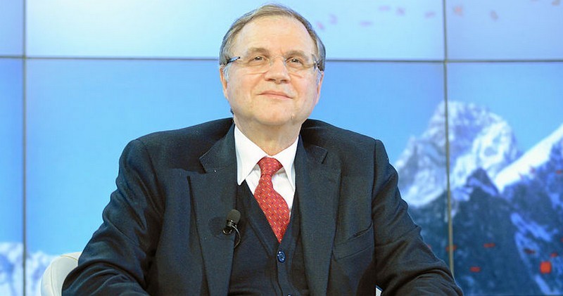 Banche, Visco: “Cresciuti i rischi di una sovraesposizione degli istituti nel settore immobiliare”