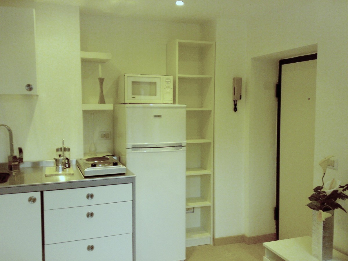 Mini appartamenti con stile: lusso e comfort in appena 10 m2