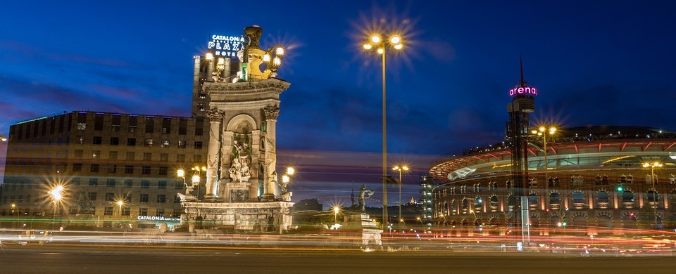 5 città europee per i saldi invernali