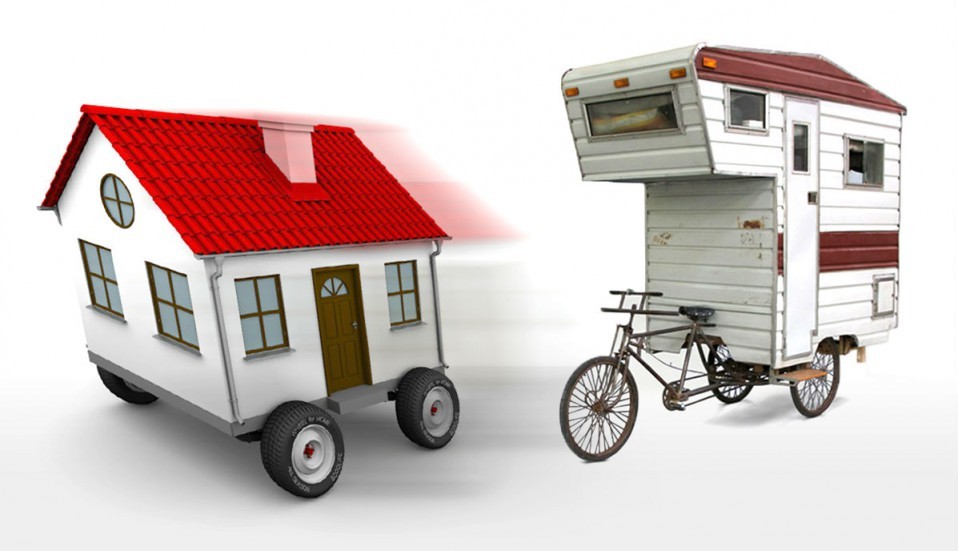 Compravendite immobiliari: nel 2016 crescita a due cifre delle transazioni