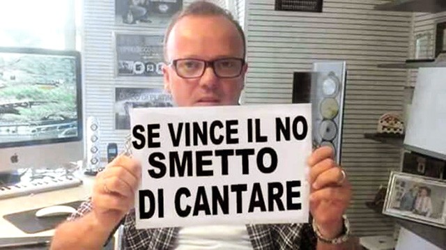 Referendum, 6 bufale + 1 di questa campagna al "vetriolo"