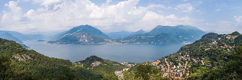 Seconda casa al lago, mercato in ripresa grazie agli stranieri. Ecco i prezzi