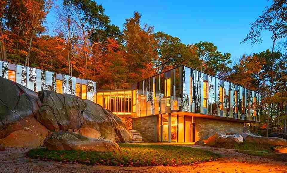 Pound Ridge House, New York (Kieran Timberlake) pound-ridge-house-by-kieran-timberlake-4-1_7