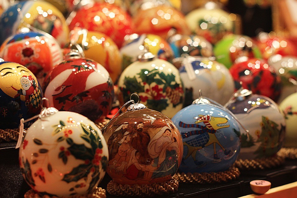 Mercatini di Natale da non perdere