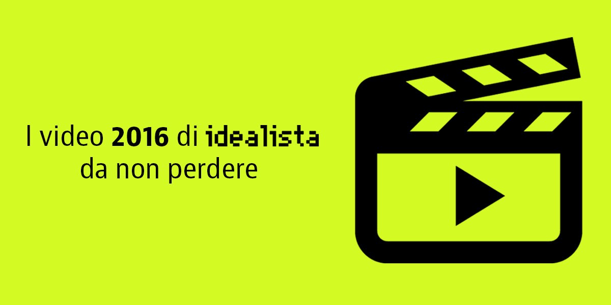 I migliori video di idealista sul mercato immobiliare