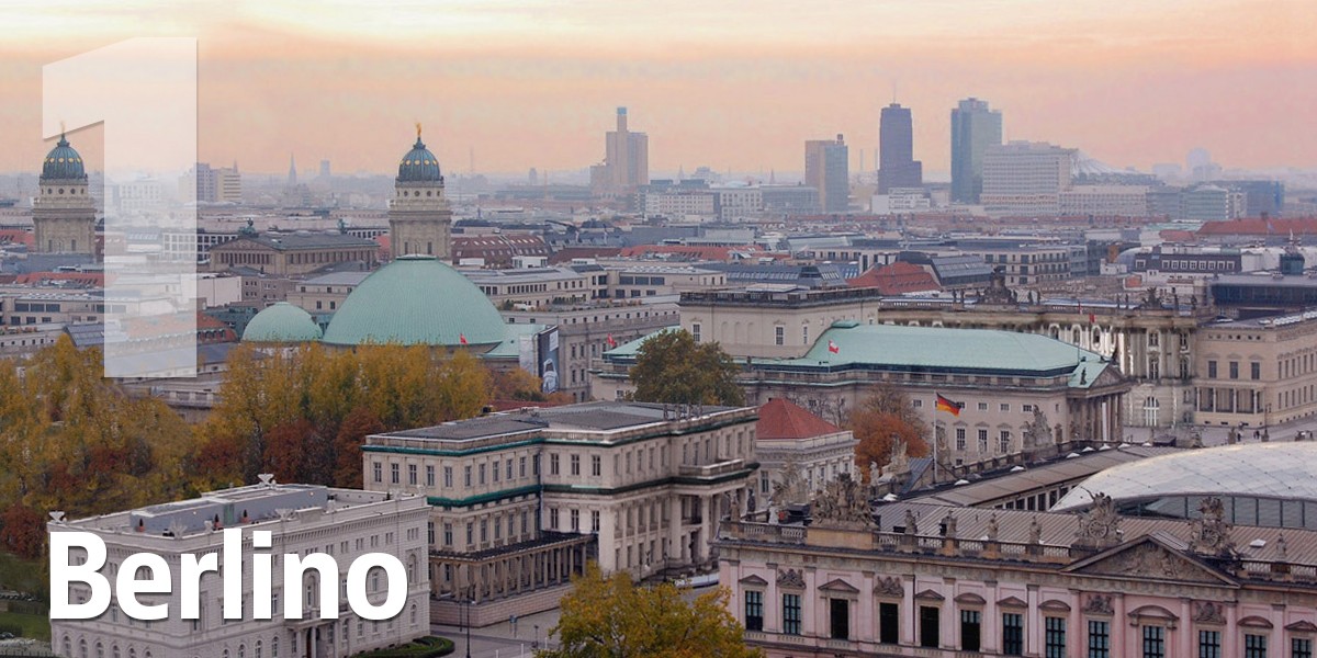 Le 20 città europee più attraenti del momento per investire nel settore immobiliare