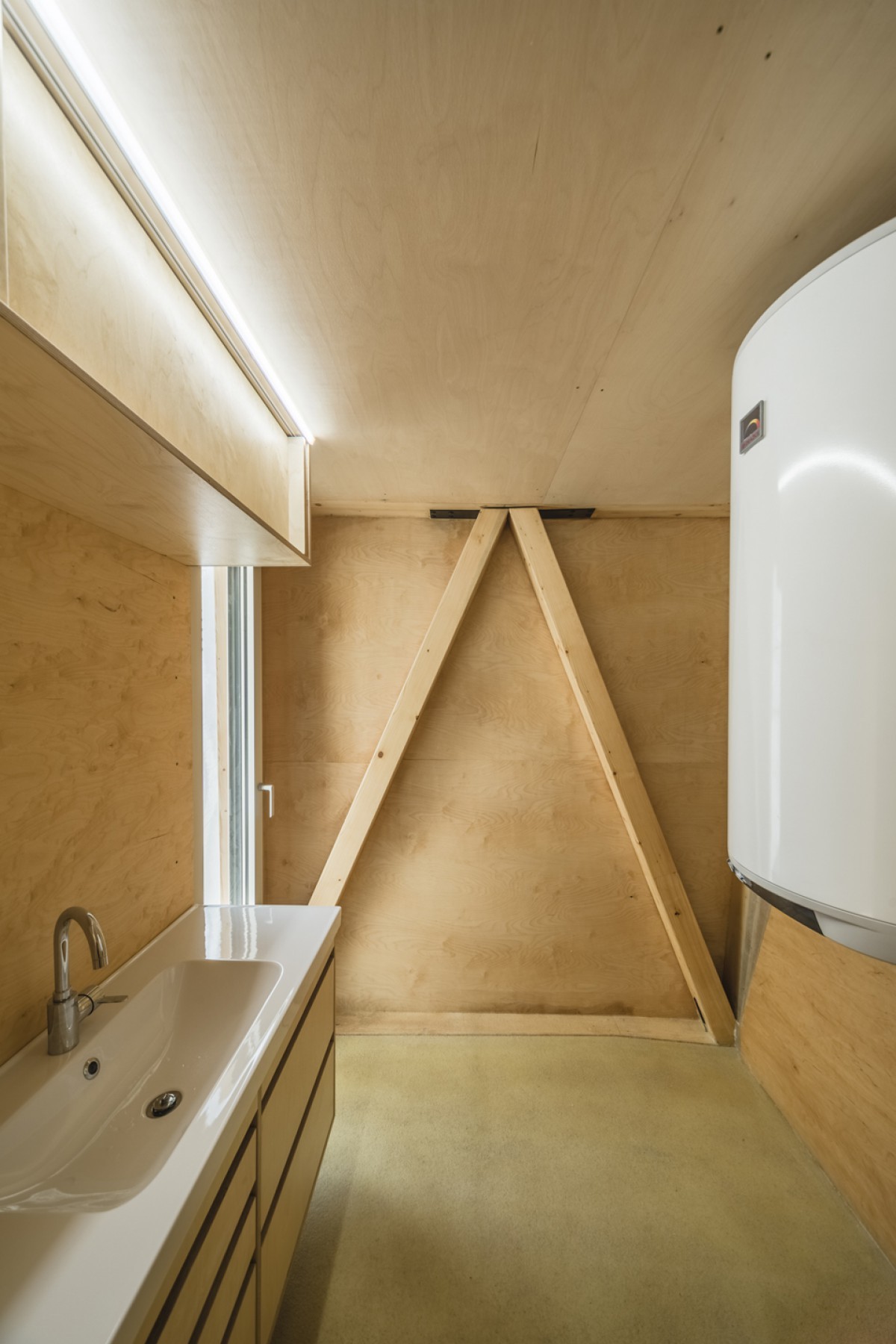 Uno dei bagni della casa casa_pilar_13