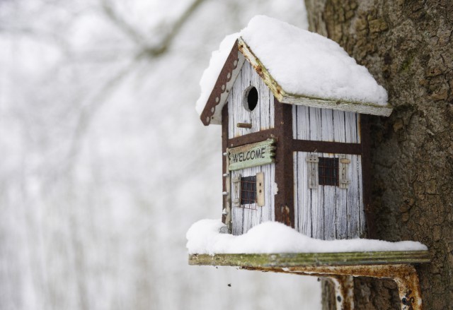 Le soluzioni per isolare la casa dal freddo