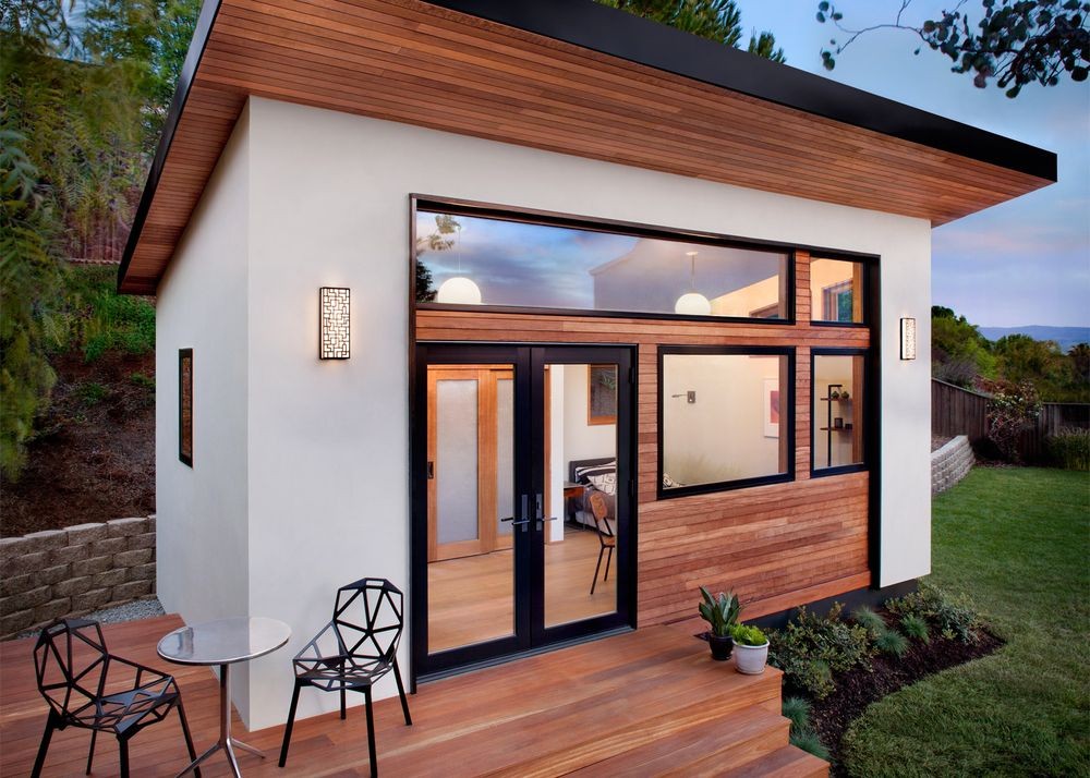 Una casa con giardino casita_00