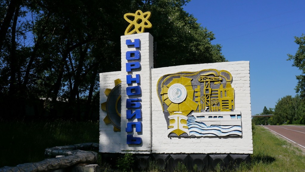 chernobyl