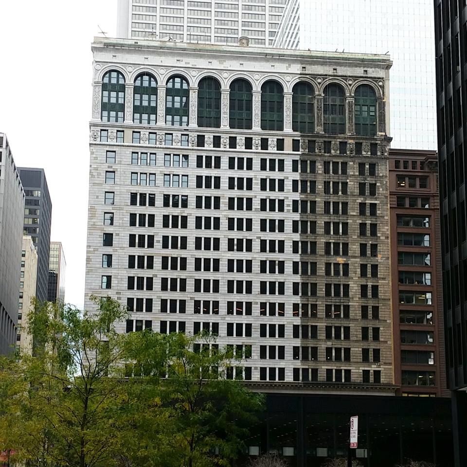 18 efficaci esempi delle conseguenze dell'inquinamento nelle città