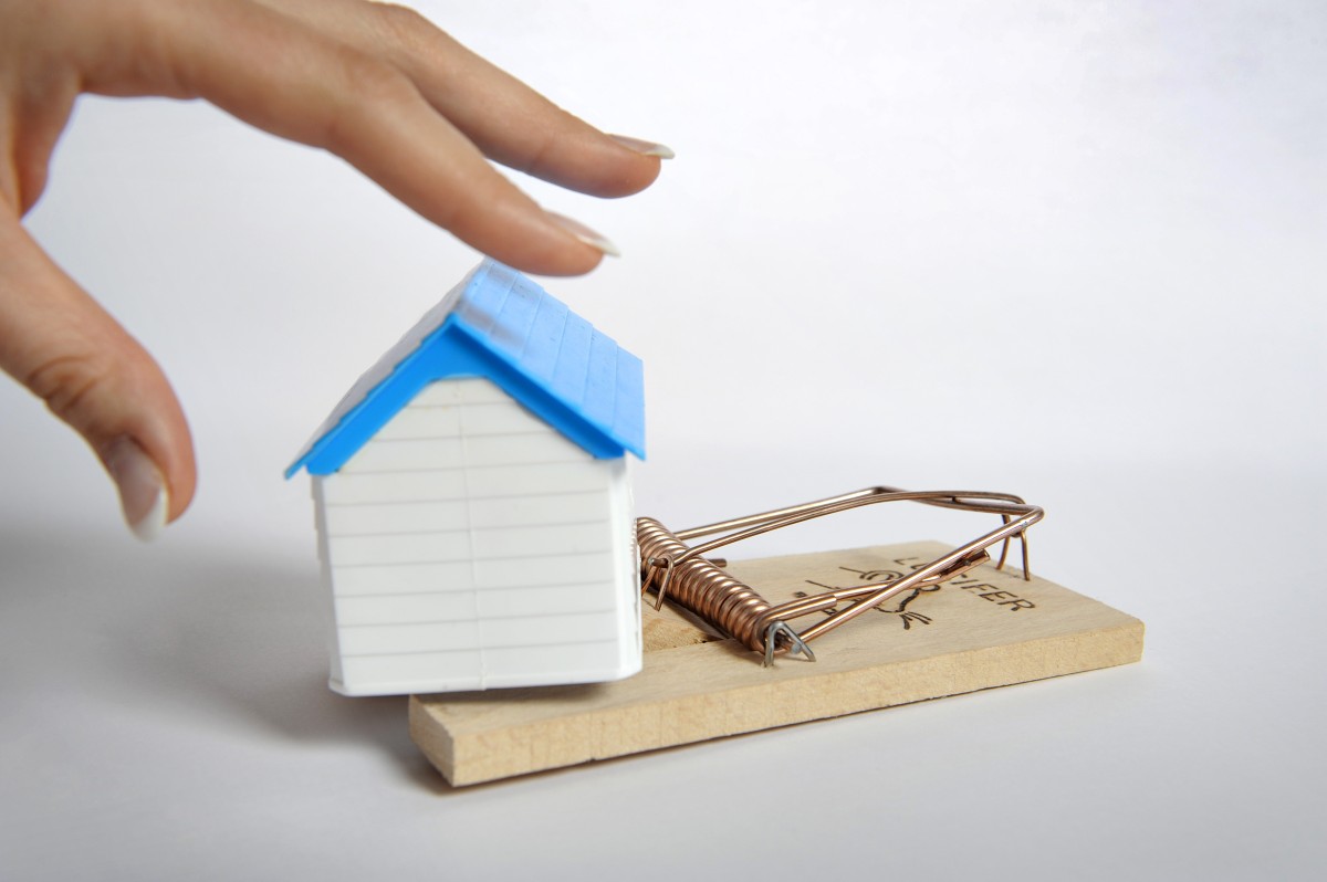 Aste immobiliari in aumento, arrivate a quota 270mila