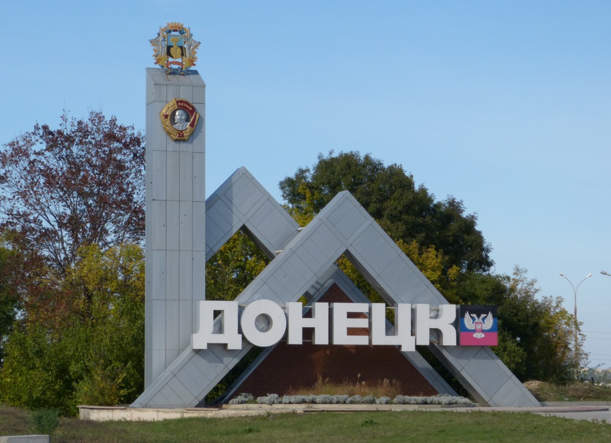 donetsk