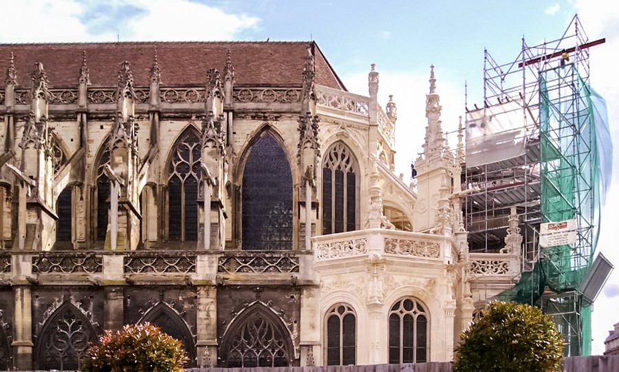 18 efficaci esempi delle conseguenze dell'inquinamento nelle città