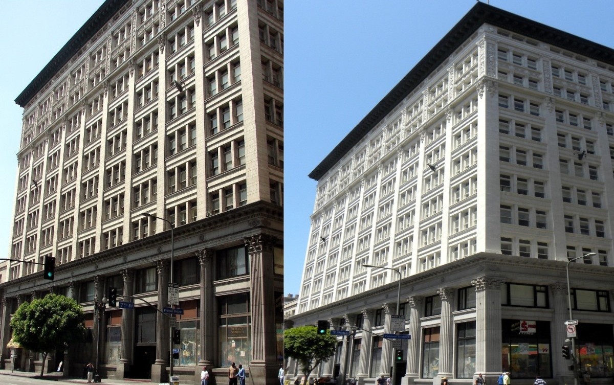 18 efficaci esempi delle conseguenze dell'inquinamento nelle città