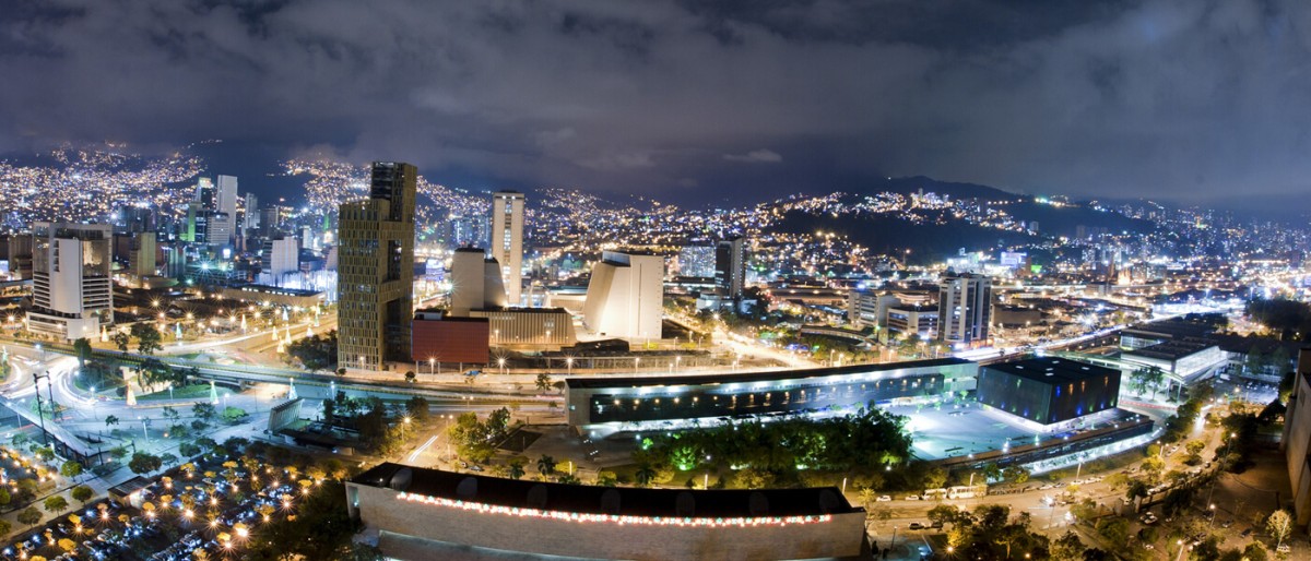 Da quartier generale di Pablo Escobar a “città più innovativa del mondo”, così Medellin ha cambiato la sua immagine