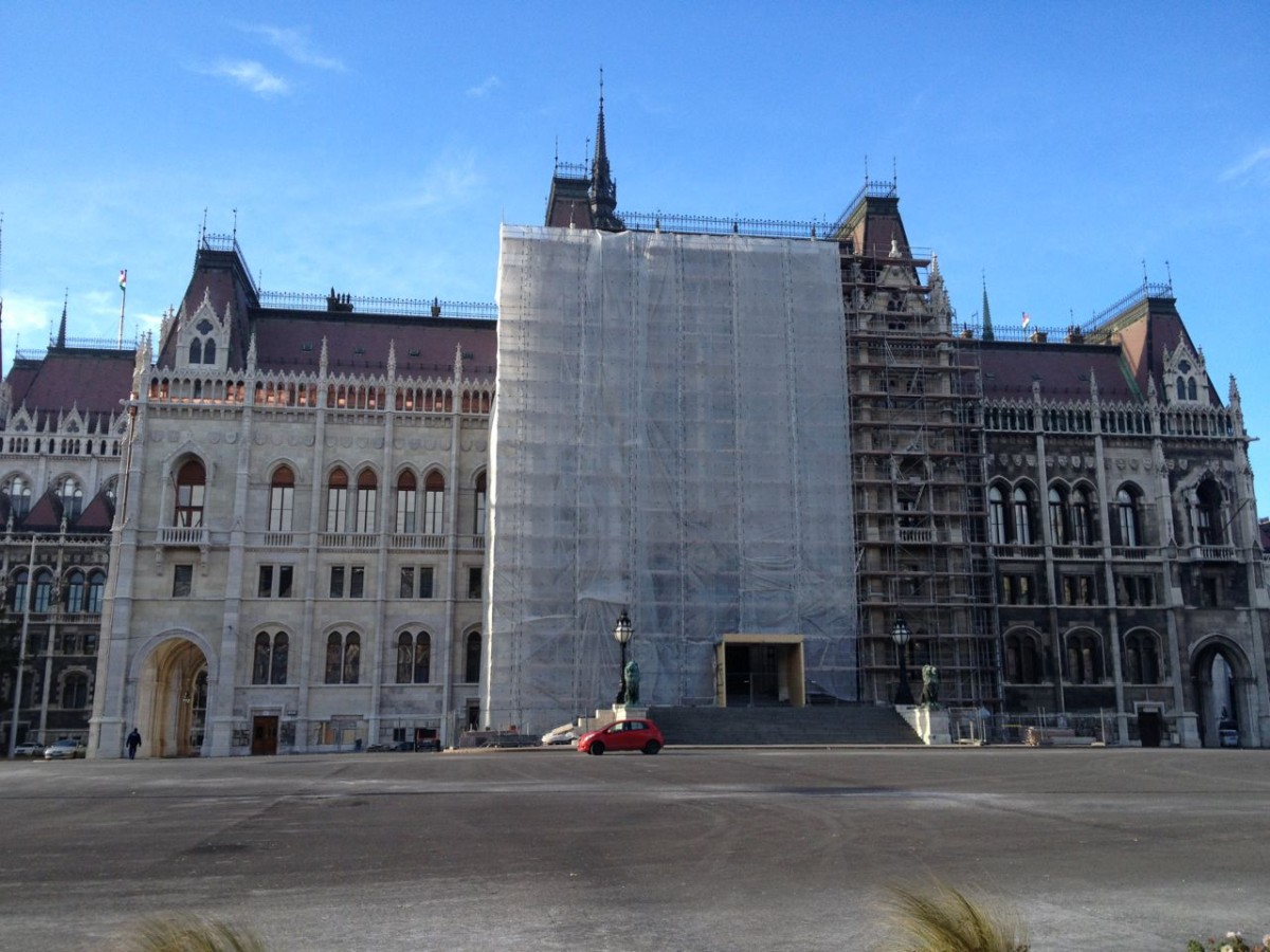 18 efficaci esempi delle conseguenze dell'inquinamento nelle città