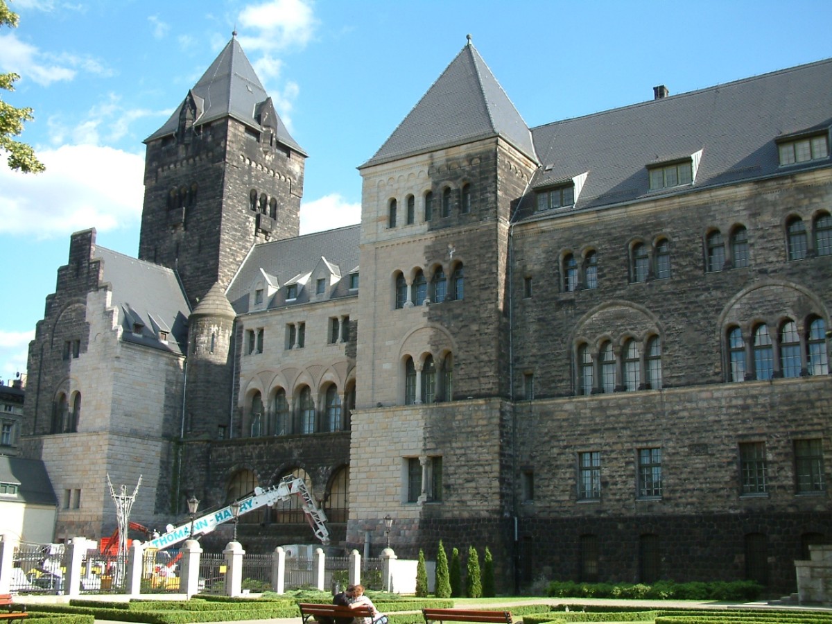 18 efficaci esempi delle conseguenze dell'inquinamento nelle città