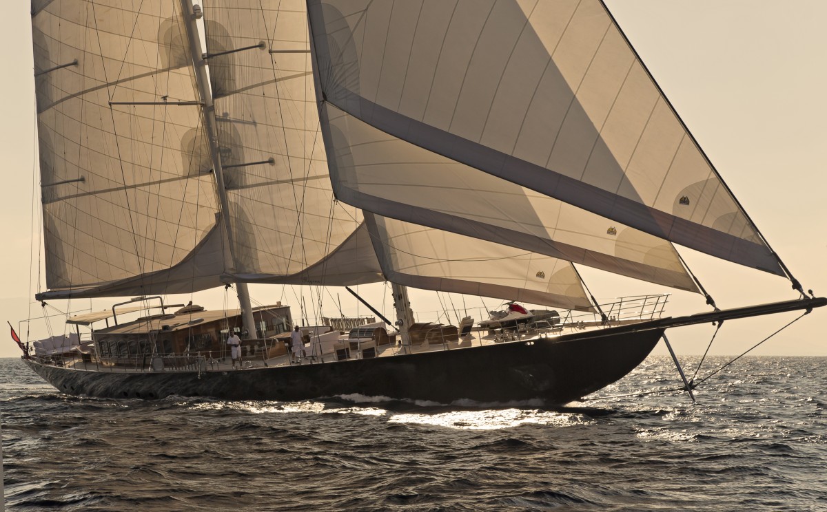 Messa in vendita da Engel & Völkers Yatching regina-_engel_volkers_yachting_8