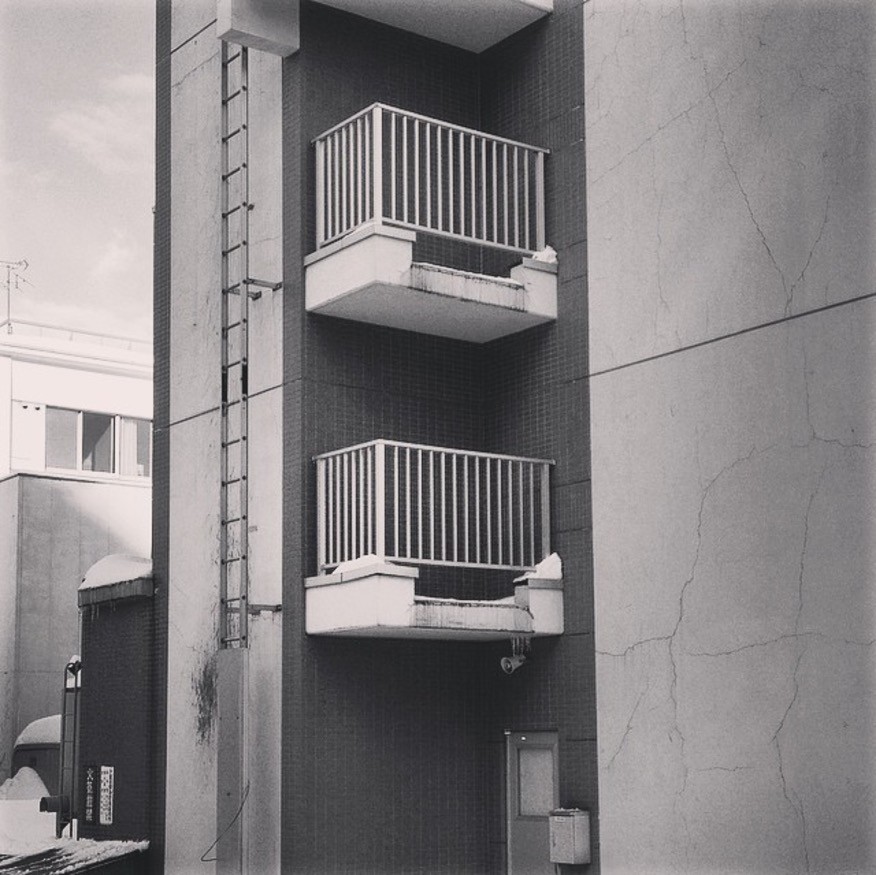 Un esempio di questa "architettura senza senso" thomasson_13