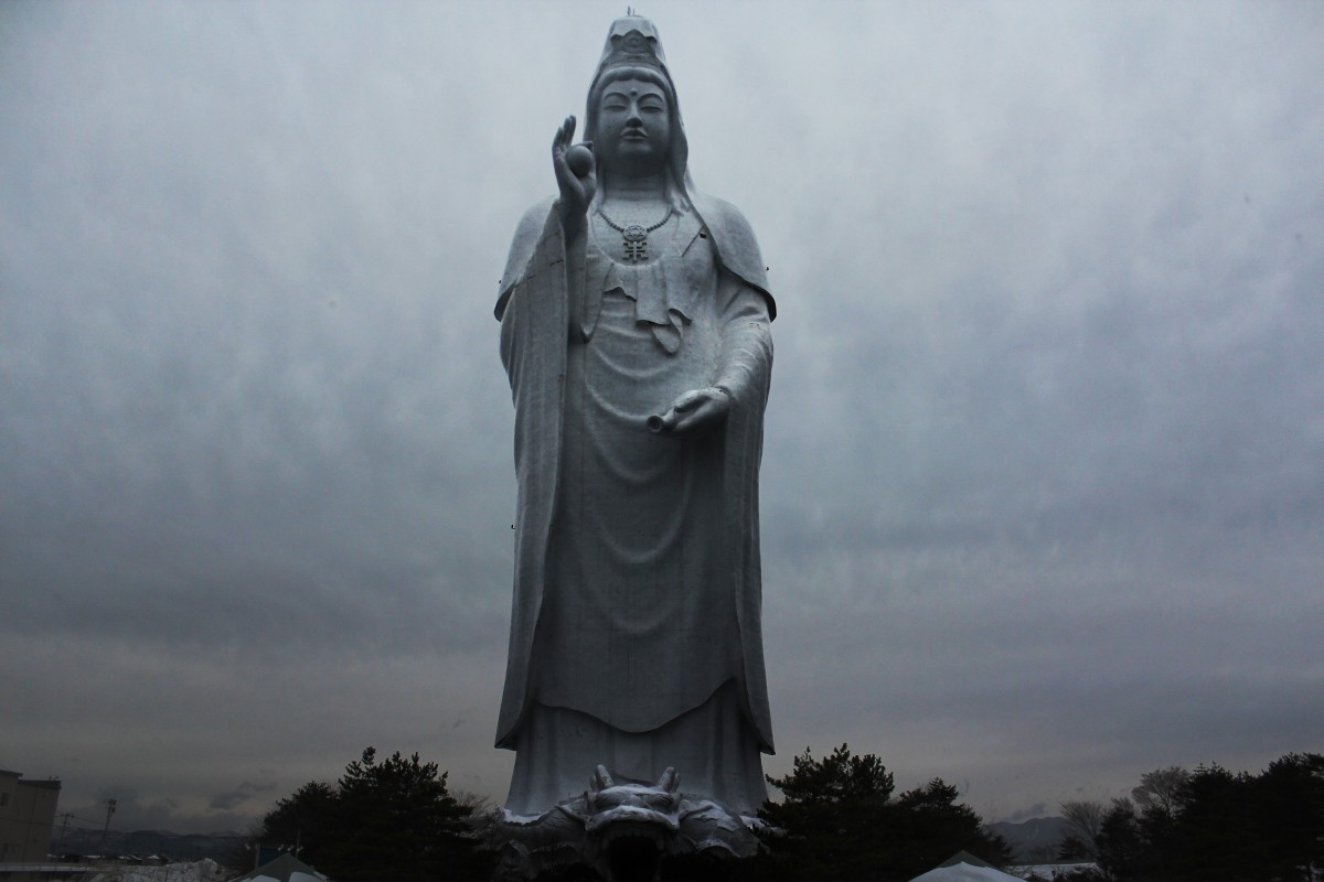 Le 10 statue più grandi del mondo