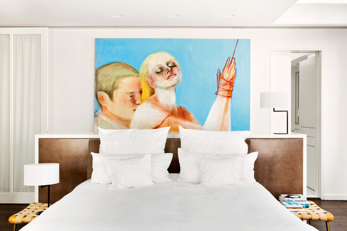 Il giorno di San Valentino: 20 idee per dare un tocco sexy alla tua casa