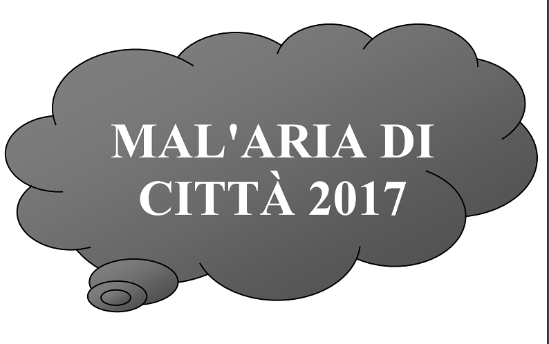 Le 10 mosse di Legambiente per ridisegnare le città e renderle sostenibili