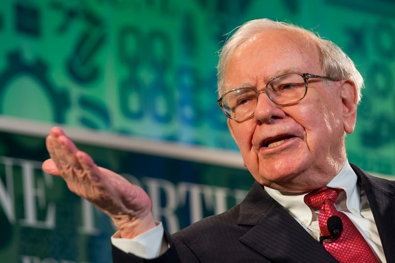 La lettera di Warren Buffett agli azionisti 2017: le lezioni dal terzo uomo più ricco del mondo