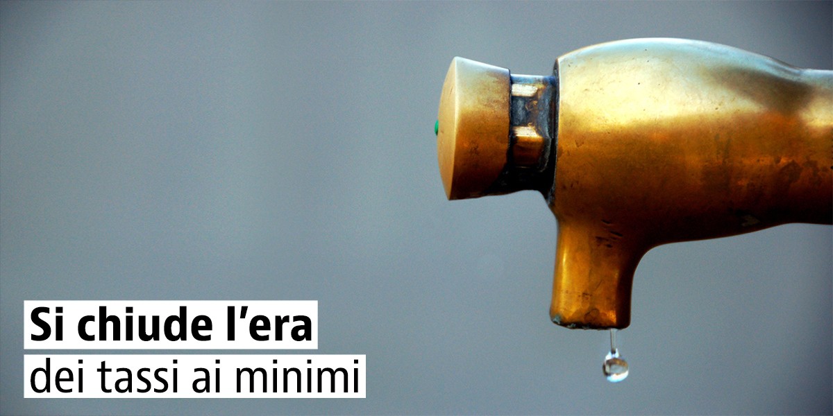 Mutui, è arrivata la fine dei tassi fissi "super vantaggiosi"?