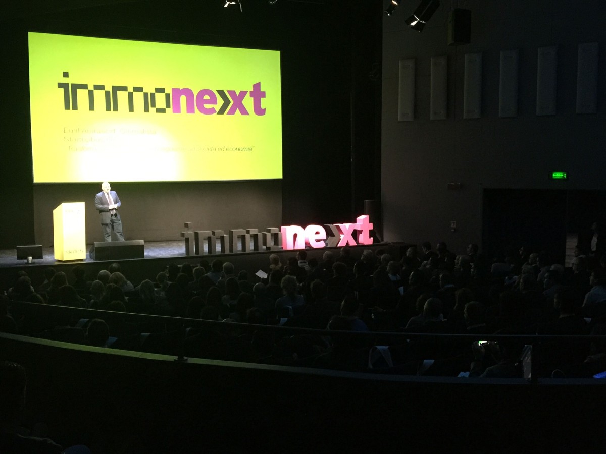 immonext 2017: quali sono le sfide presenti e future del mercato immobiliare?
