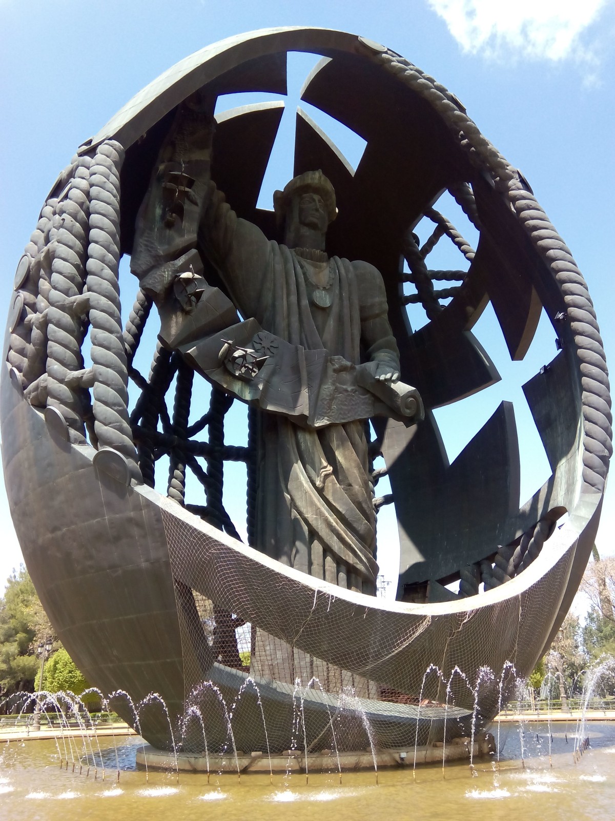 Le 10 statue più grandi del mondo