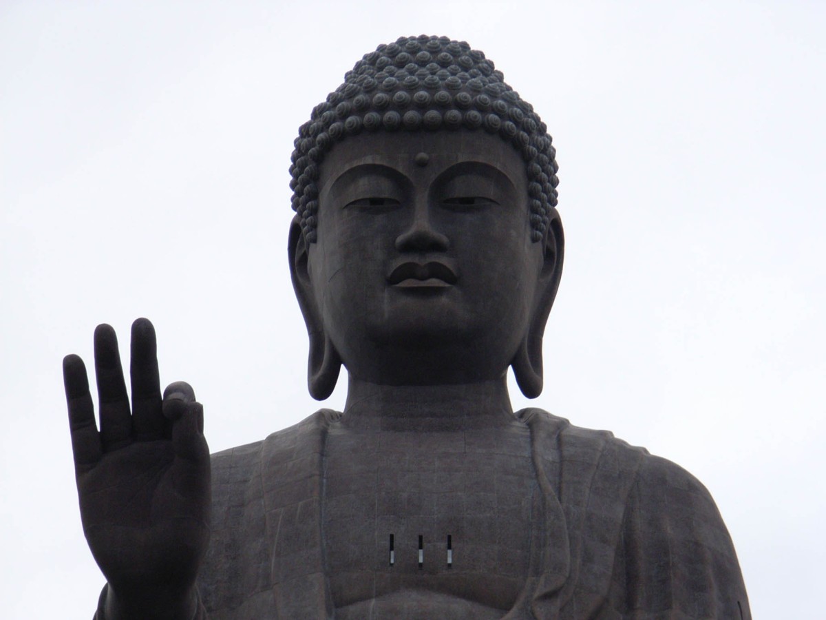 Le 10 statue più grandi del mondo — idealista/news