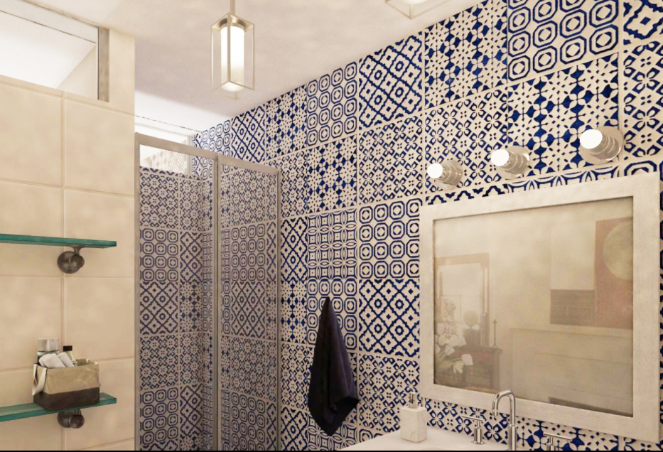 Come ricavare un secondo bagno: alcune idee interessanti