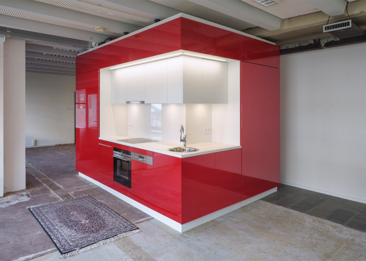 11 geniali mobili modulari...davvero utili se vivi in un piccolo appartamento