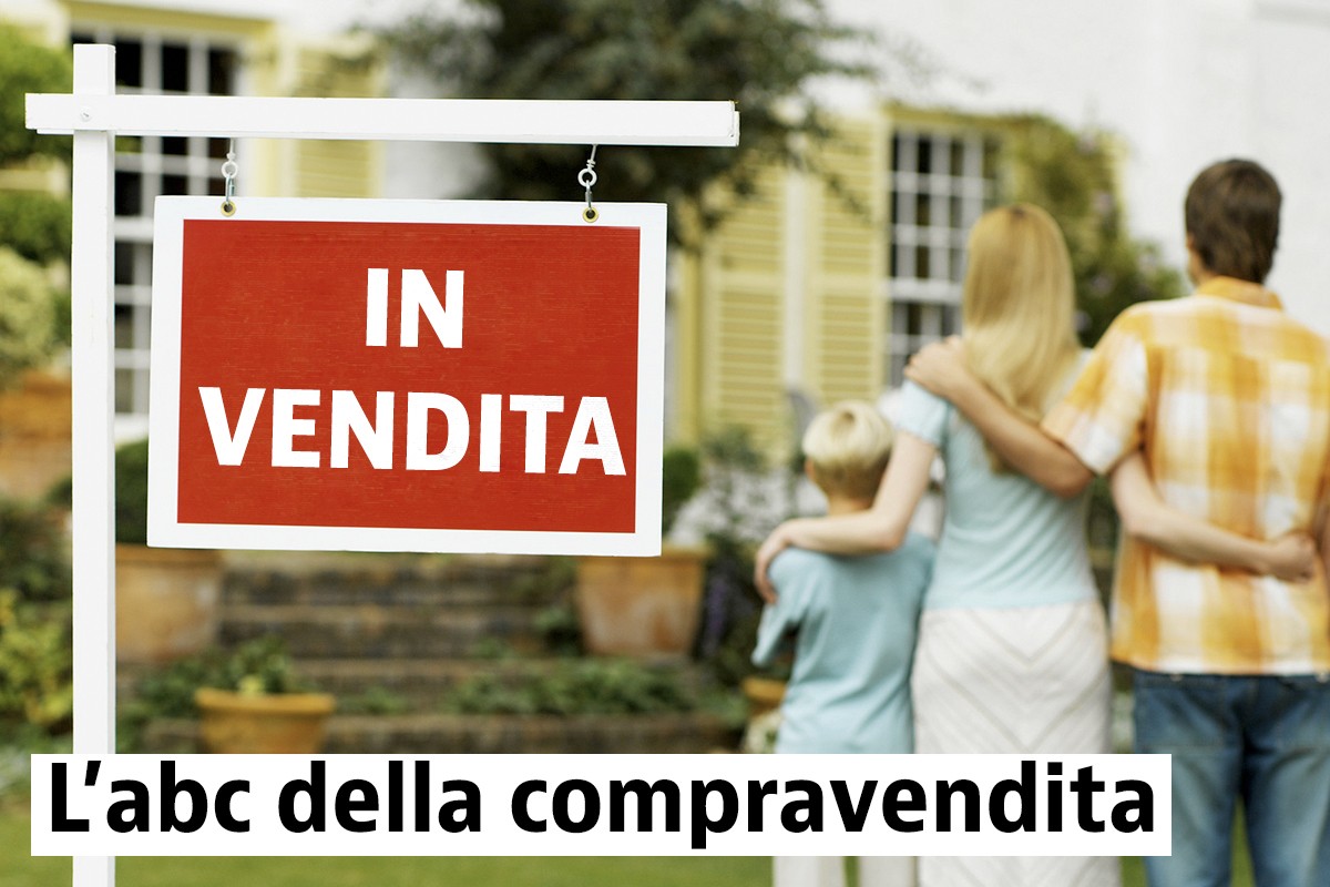 Guida all'acquisto di una casa: consigli utili per una compravendita sicura