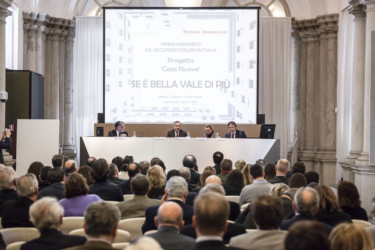 Come cambia il mercato immobiliare grazie alla ristrutturazione e alla riqualificazione urbana